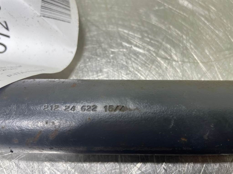 Dieci Telehandler-Spicer Dana 212/763-Tie rod/Spurstange - סרן וחלקים עבור מכונת בנייה: תמונה 4 Dieci Telehandler-Spicer Dana 212/763-Tie rod/Spurstange - סרן וחלקים עבור מכונת בנייה: תמונה 4