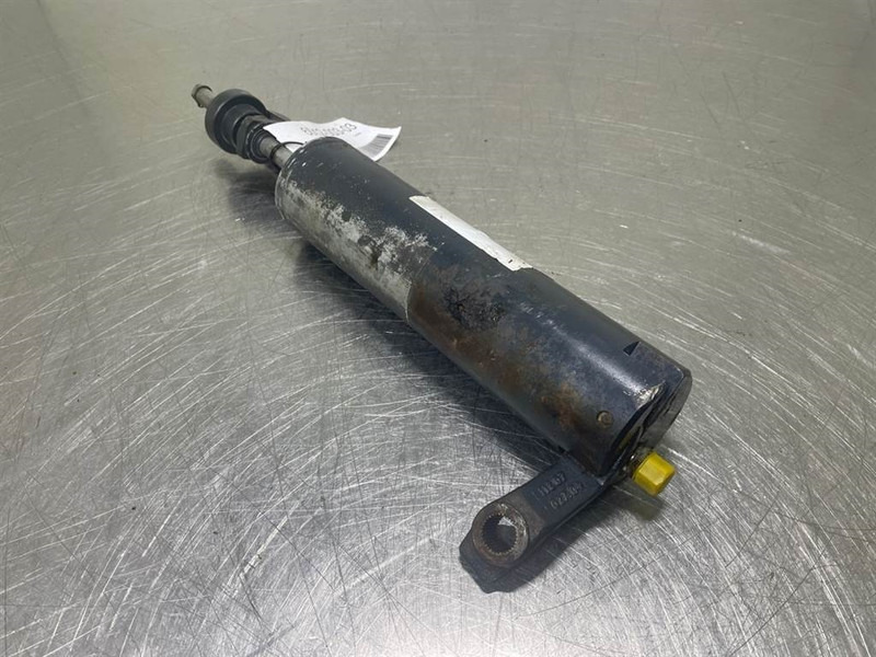 Dieci Telehandler-Spicer Dana 212/763-Wheel cylinder - סרן וחלקים עבור מכונת בנייה: תמונה 3 Dieci Telehandler-Spicer Dana 212/763-Wheel cylinder - סרן וחלקים עבור מכונת בנייה: תמונה 3