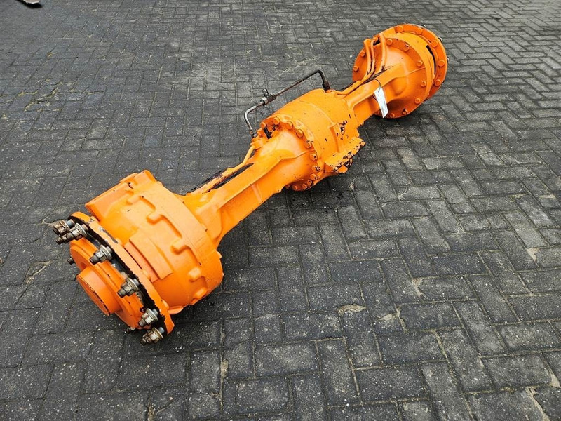 Doosan DL200-ZF MT-L3075II - 190102-00032A-Axle/Achse/As - סרן וחלקים עבור מכונת בנייה: תמונה 5 Doosan DL200-ZF MT-L3075II - 190102-00032A-Axle/Achse/As - סרן וחלקים עבור מכונת בנייה: תמונה 5