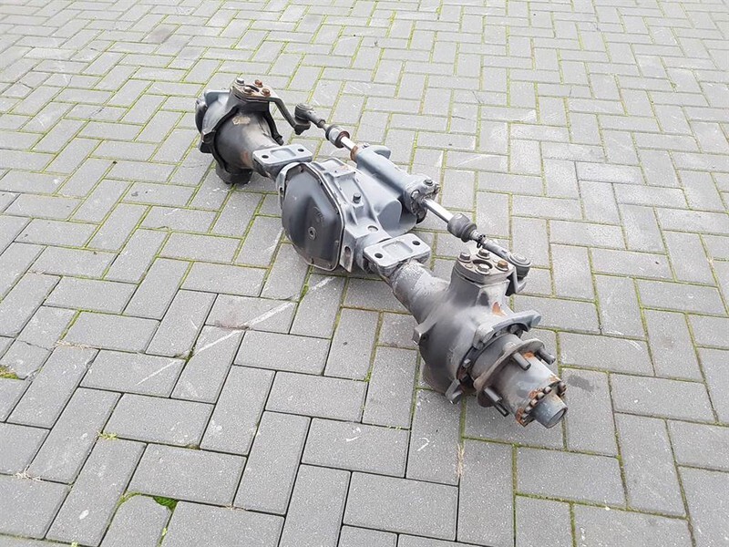 Earthforce EF3-Carraro HS6.06-Axle/Achse/As - סרן וחלקים עבור מכונת בנייה: תמונה 5 Earthforce EF3-Carraro HS6.06-Axle/Achse/As - סרן וחלקים עבור מכונת בנייה: תמונה 5