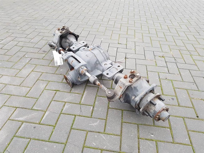 Earthforce EF3-Carraro HS6.06-Axle/Achse/As - סרן וחלקים עבור מכונת בנייה: תמונה 2 Earthforce EF3-Carraro HS6.06-Axle/Achse/As - סרן וחלקים עבור מכונת בנייה: תמונה 2
