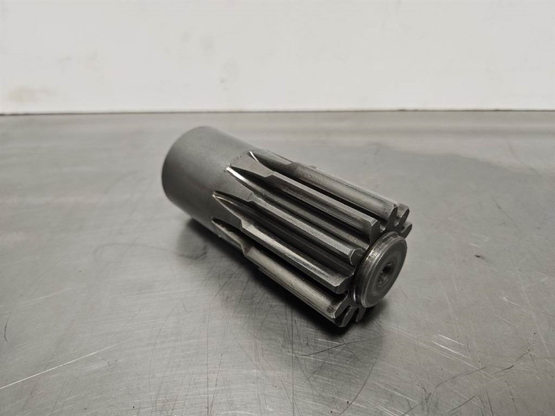FAI -Clark-Hurth 279/173-739.06.003.02-Sun gear shaft - סרן וחלקים עבור מכונת בנייה: תמונה 1 FAI -Clark-Hurth 279/173-739.06.003.02-Sun gear shaft - סרן וחלקים עבור מכונת בנייה: תמונה 1