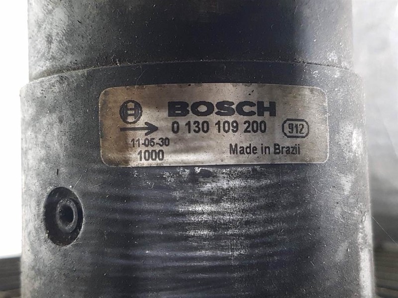 חלקי הידרוליקה Funke Okan - Oil cooler/Ölkühler/Oliekoeler: תמונה 8