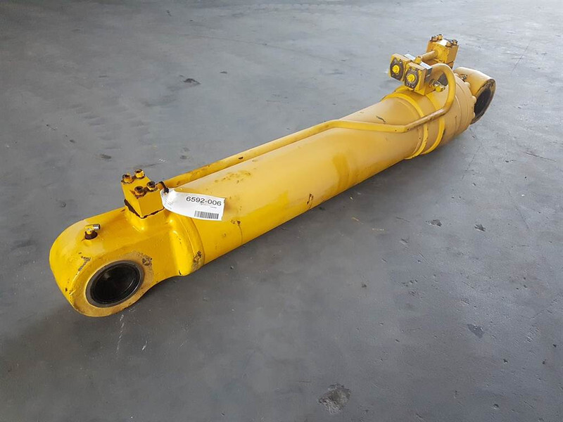 Furukawa W725LS-Hengst-Tilt cylinder/Kippzylinder/Cilinder - חלקי הידרוליקה עבור מכונת בנייה: תמונה 2 Furukawa W725LS-Hengst-Tilt cylinder/Kippzylinder/Cilinder - חלקי הידרוליקה עבור מכונת בנייה: תמונה 2