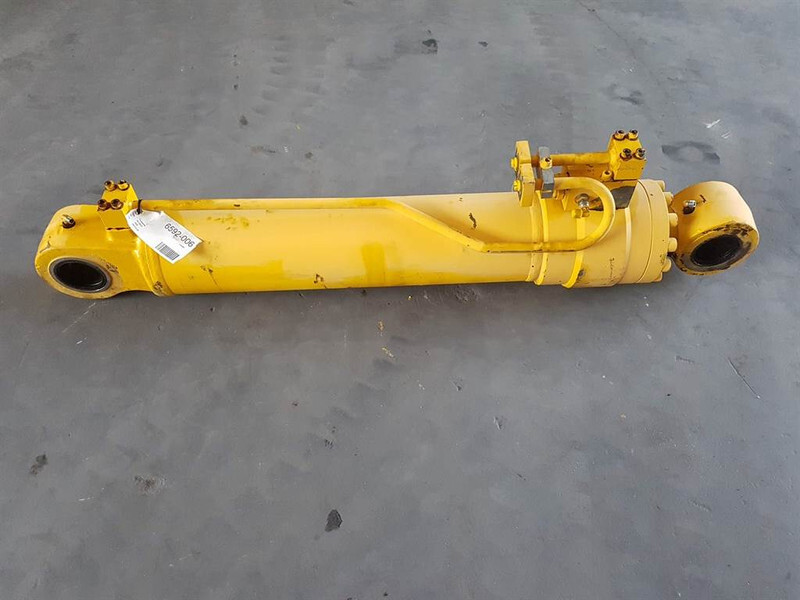 Furukawa W725LS-Hengst-Tilt cylinder/Kippzylinder/Cilinder - חלקי הידרוליקה עבור מכונת בנייה: תמונה 1 Furukawa W725LS-Hengst-Tilt cylinder/Kippzylinder/Cilinder - חלקי הידרוליקה עבור מכונת בנייה: תמונה 1