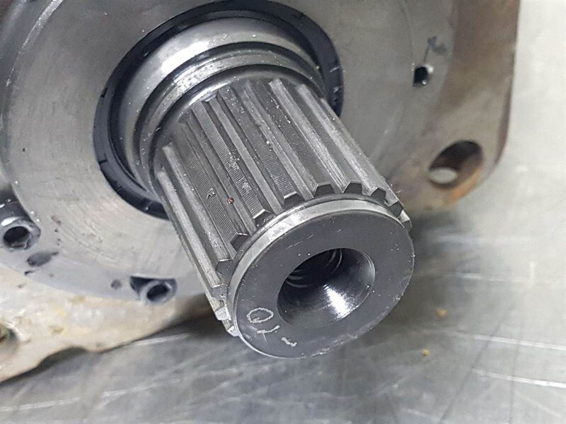 Furukawa W725LS-Linde BMR105-Drive motor/Fahrmotor/Rijmotor - חלקי הידרוליקה עבור מכונת בנייה: תמונה 5 Furukawa W725LS-Linde BMR105-Drive motor/Fahrmotor/Rijmotor - חלקי הידרוליקה עבור מכונת בנייה: תמונה 5