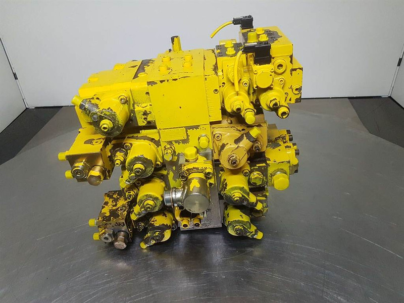 Furukawa W725LS-Linde VT6/7537-Valve/Ventile/Ventiel - חלקי הידרוליקה עבור מכונת בנייה: תמונה 1 Furukawa W725LS-Linde VT6/7537-Valve/Ventile/Ventiel - חלקי הידרוליקה עבור מכונת בנייה: תמונה 1