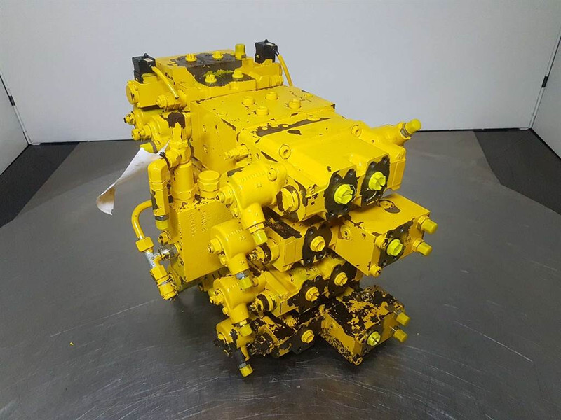 Furukawa W725LS-Linde VT6/7537-Valve/Ventile/Ventiel - חלקי הידרוליקה עבור מכונת בנייה: תמונה 5 Furukawa W725LS-Linde VT6/7537-Valve/Ventile/Ventiel - חלקי הידרוליקה עבור מכונת בנייה: תמונה 5