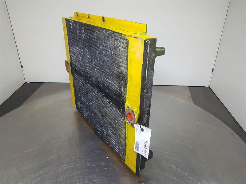 Furukawa W725LS - Oil cooler/Ölkühler/Oliekoeler - חלקי הידרוליקה עבור מכונת בנייה: תמונה 2 Furukawa W725LS - Oil cooler/Ölkühler/Oliekoeler - חלקי הידרוליקה עבור מכונת בנייה: תמונה 2
