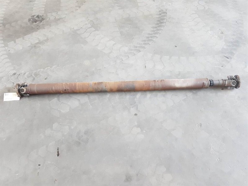 Furukawa W725LS - Propshaft/Gelenkwelle/Cardanas - סרן וחלקים עבור מכונת בנייה: תמונה 1 Furukawa W725LS - Propshaft/Gelenkwelle/Cardanas - סרן וחלקים עבור מכונת בנייה: תמונה 1
