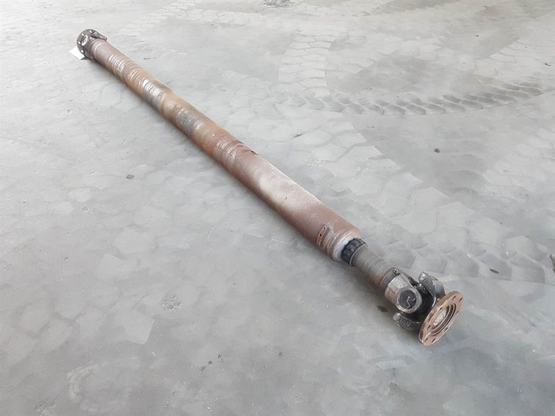 Furukawa W725LS - Propshaft/Gelenkwelle/Cardanas - סרן וחלקים עבור מכונת בנייה: תמונה 2 Furukawa W725LS - Propshaft/Gelenkwelle/Cardanas - סרן וחלקים עבור מכונת בנייה: תמונה 2