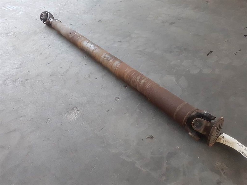 Furukawa W725LS - Propshaft/Gelenkwelle/Cardanas - סרן וחלקים עבור מכונת בנייה: תמונה 3 Furukawa W725LS - Propshaft/Gelenkwelle/Cardanas - סרן וחלקים עבור מכונת בנייה: תמונה 3