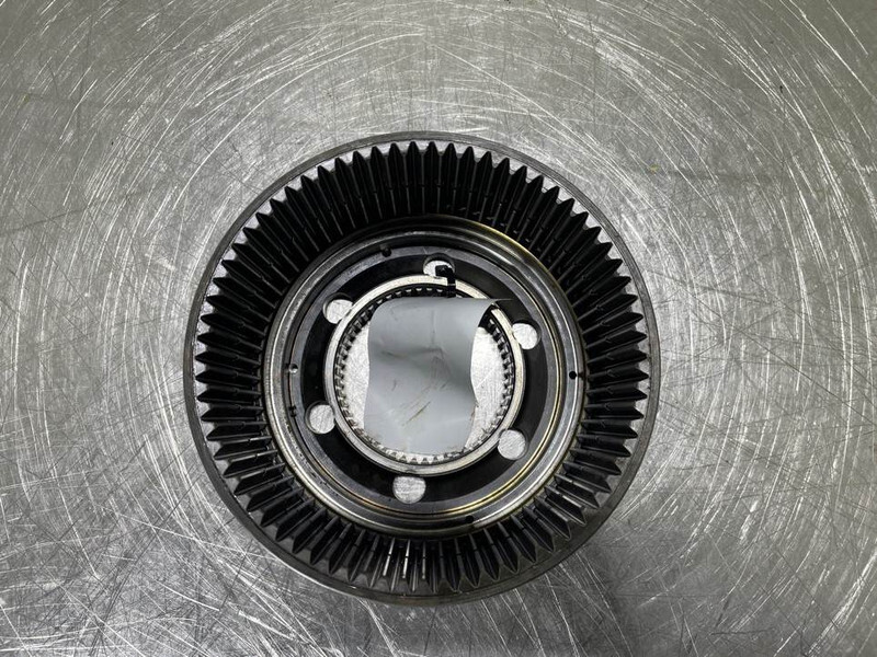 Furukawa W725LS-ZF AP-B745-Ring gear/Hohlrad/Ringwiel - סרן וחלקים עבור מכונת בנייה: תמונה 4 Furukawa W725LS-ZF AP-B745-Ring gear/Hohlrad/Ringwiel - סרן וחלקים עבור מכונת בנייה: תמונה 4