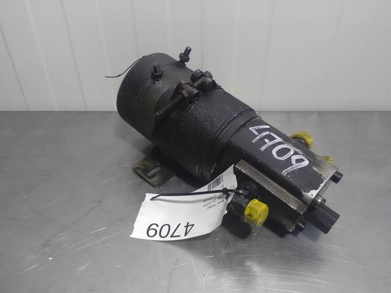 HALDEX 20-103339 - Volvo L 45 F-TP - Steering unit - חלקי הידרוליקה: תמונה 1 HALDEX 20-103339 - Volvo L 45 F-TP - Steering unit - חלקי הידרוליקה: תמונה 1