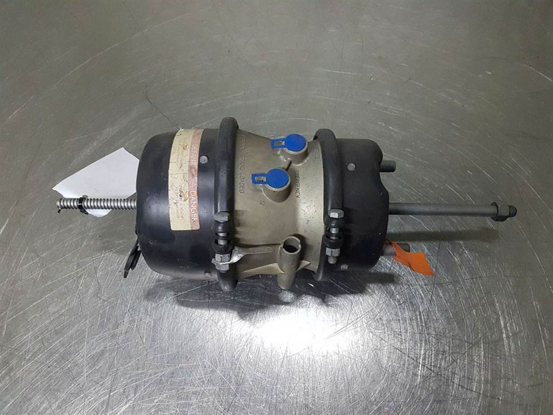 HALDEX 346181011 - Spring Brake Cylinder - חלקי הידרוליקה עבור מכונת בנייה: תמונה 4 HALDEX 346181011 - Spring Brake Cylinder - חלקי הידרוליקה עבור מכונת בנייה: תמונה 4