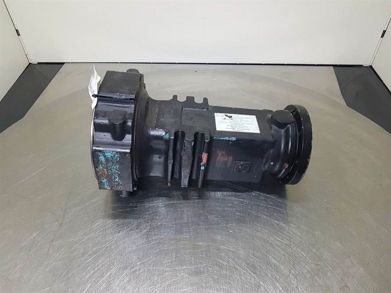 Hamm -ZF MT/C3075-4475219007-Axle housing/Achskörper - סרן וחלקים עבור מכונת בנייה: תמונה 1 Hamm -ZF MT/C3075-4475219007-Axle housing/Achskörper - סרן וחלקים עבור מכונת בנייה: תמונה 1