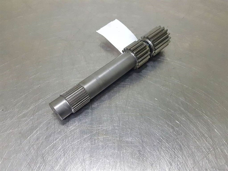 Hamm -ZF MT/C3075-4475309101-Sun gear shaft/Zonneas - סרן וחלקים עבור מכונת בנייה: תמונה 3 Hamm -ZF MT/C3075-4475309101-Sun gear shaft/Zonneas - סרן וחלקים עבור מכונת בנייה: תמונה 3