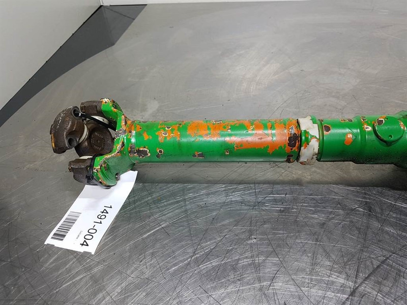 Hitachi W110A - Propshaft/Gelenkwelle/Cardanas - סרן וחלקים עבור מכונת בנייה: תמונה 3 Hitachi W110A - Propshaft/Gelenkwelle/Cardanas - סרן וחלקים עבור מכונת בנייה: תמונה 3