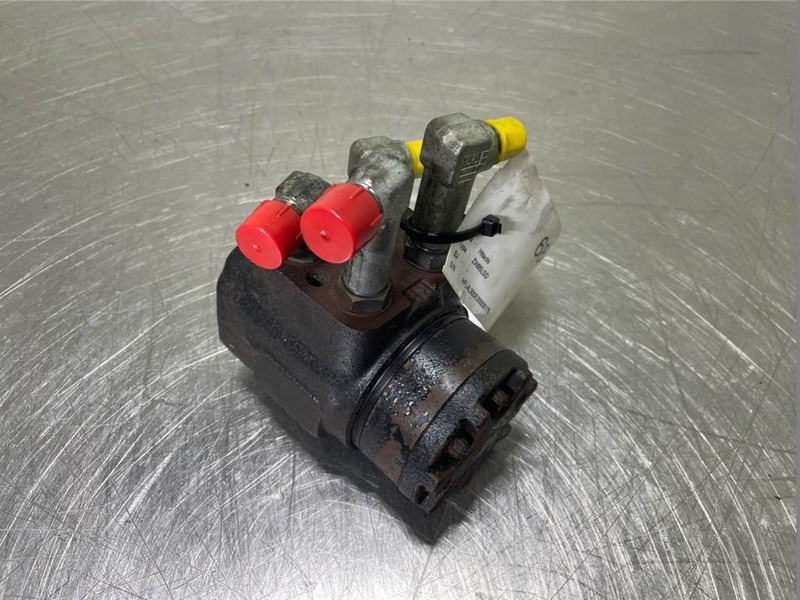 Hitachi ZW95LSD - Steering unit/Lenkeinheit/Orbitrol - חלקי הידרוליקה עבור מכונת בנייה: תמונה 1 Hitachi ZW95LSD - Steering unit/Lenkeinheit/Orbitrol - חלקי הידרוליקה עבור מכונת בנייה: תמונה 1