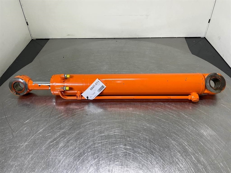Hitachi ZW95LSD - Tilt cylinder/Kippzylinder/Nijgcilinder - חלקי הידרוליקה עבור מכונת בנייה: תמונה 1 Hitachi ZW95LSD - Tilt cylinder/Kippzylinder/Nijgcilinder - חלקי הידרוליקה עבור מכונת בנייה: תמונה 1