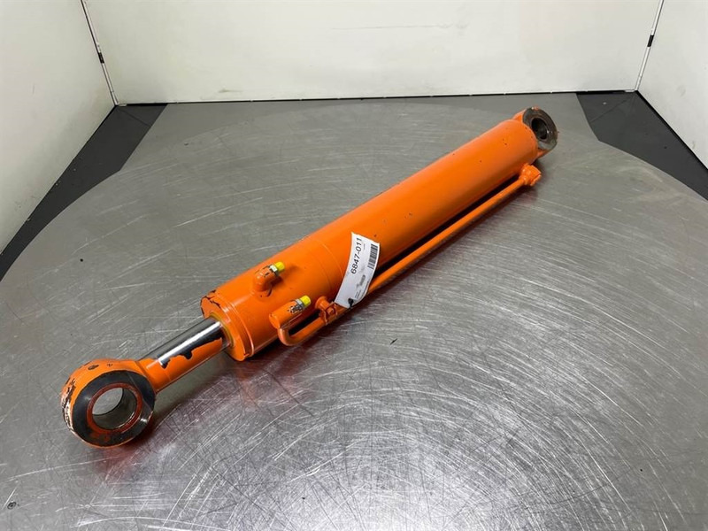 Hitachi ZW95LSD - Tilt cylinder/Kippzylinder/Nijgcilinder - חלקי הידרוליקה עבור מכונת בנייה: תמונה 2 Hitachi ZW95LSD - Tilt cylinder/Kippzylinder/Nijgcilinder - חלקי הידרוליקה עבור מכונת בנייה: תמונה 2
