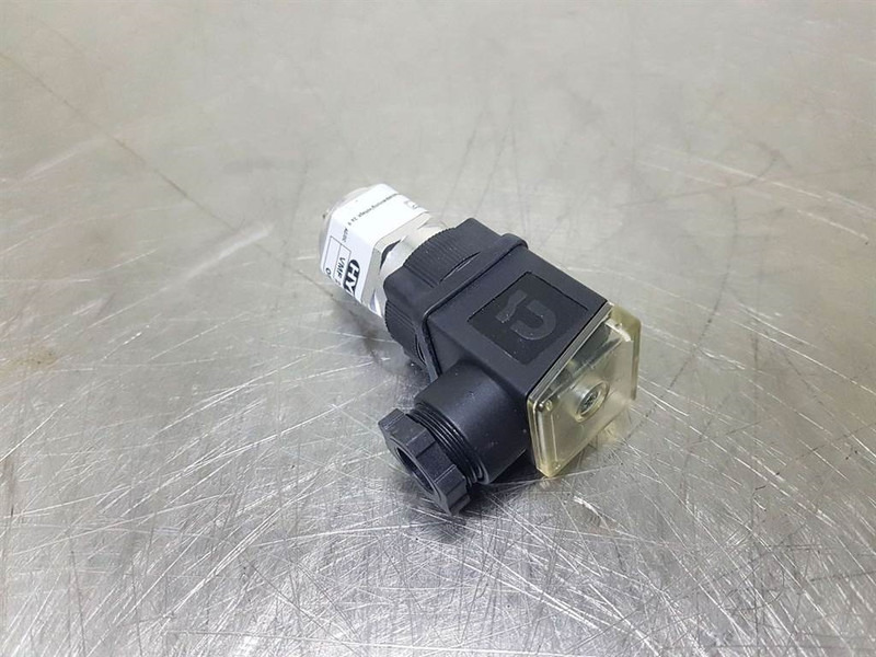 Hydac VMF 2 D.1 /-L24-301705-Clogging indicators - מערכת חשמל עבור מכונת בנייה: תמונה 4 Hydac VMF 2 D.1 /-L24-301705-Clogging indicators - מערכת חשמל עבור מכונת בנייה: תמונה 4