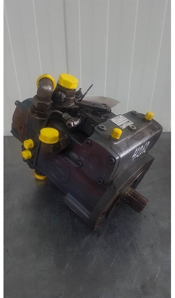 Hydromatik A4V125HW1.0R002A1A - Drive pump/Fahrpumpe/Rijpomp - חלקי הידרוליקה: תמונה 1 Hydromatik A4V125HW1.0R002A1A - Drive pump/Fahrpumpe/Rijpomp - חלקי הידרוליקה: תמונה 1