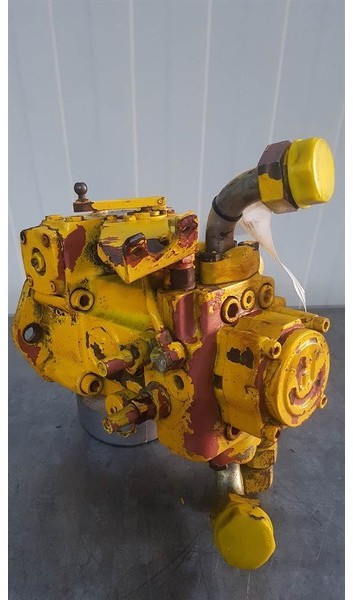 Hydromatik A4V56HW1.0R001010 - Drive pump/Fahrpumpe/Rijpomp - חלקי הידרוליקה: תמונה 2 Hydromatik A4V56HW1.0R001010 - Drive pump/Fahrpumpe/Rijpomp - חלקי הידרוליקה: תמונה 2