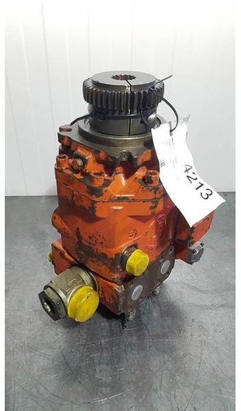 Hydromatik A4V71DA2.0R101E10 - Drive pump/Fahrpumpe/Rijpomp - חלקי הידרוליקה: תמונה 3 Hydromatik A4V71DA2.0R101E10 - Drive pump/Fahrpumpe/Rijpomp - חלקי הידרוליקה: תמונה 3