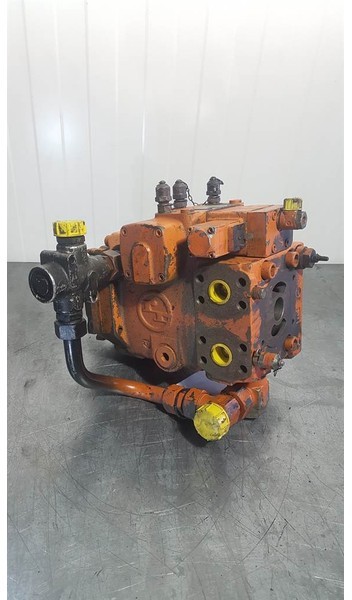 Hydromatik A4V71DA2.0R102B10 - Drive pump/Fahrpumpe/Rijpomp - חלקי הידרוליקה: תמונה 2 Hydromatik A4V71DA2.0R102B10 - Drive pump/Fahrpumpe/Rijpomp - חלקי הידרוליקה: תמונה 2