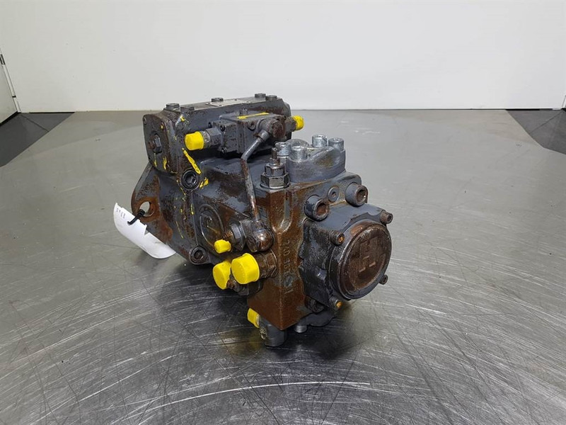 Hydromatik A4V90HD1.0R002020-233.22.05.00-Drive pump/Fahrpump - חלקי הידרוליקה עבור מכונת בנייה: תמונה 3 Hydromatik A4V90HD1.0R002020-233.22.05.00-Drive pump/Fahrpump - חלקי הידרוליקה עבור מכונת בנייה: תמונה 3