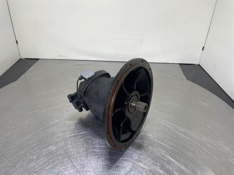 Hydromatik A8V55SR1R101F11729073-R/MH5-SPAR-Load sensing pump - חלקי הידרוליקה עבור מכונת בנייה: תמונה 1 Hydromatik A8V55SR1R101F11729073-R/MH5-SPAR-Load sensing pump - חלקי הידרוליקה עבור מכונת בנייה: תמונה 1