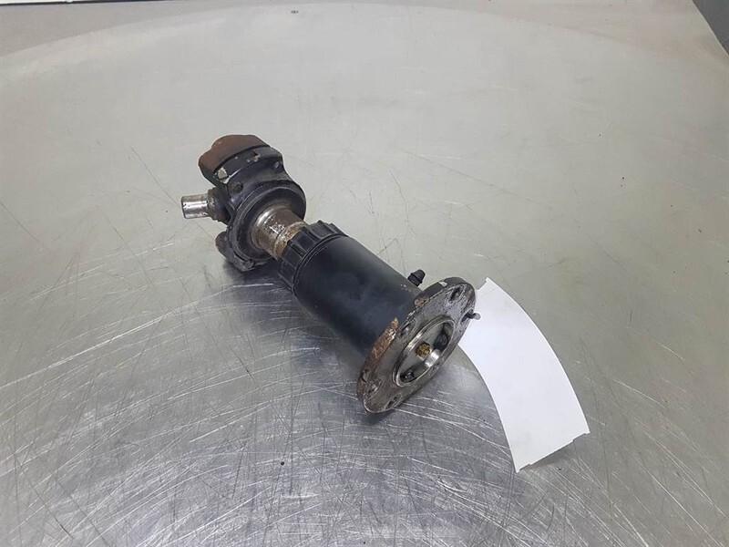 Hyundai HL740-7A-81LF-30041-Propshaft/Gelenkwelle/Cardanas - סרן וחלקים עבור מכונת בנייה: תמונה 2 Hyundai HL740-7A-81LF-30041-Propshaft/Gelenkwelle/Cardanas - סרן וחלקים עבור מכונת בנייה: תמונה 2