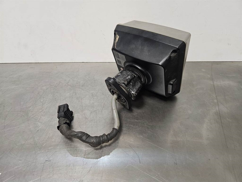 Hyundai HL740-9-21LM-36001-Display unit/Monitor - מערכת חשמל עבור מכונת בנייה: תמונה 3 Hyundai HL740-9-21LM-36001-Display unit/Monitor - מערכת חשמל עבור מכונת בנייה: תמונה 3