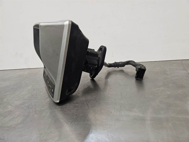 Hyundai HL740-9-21LM-36001-Display unit/Monitor - מערכת חשמל עבור מכונת בנייה: תמונה 4 Hyundai HL740-9-21LM-36001-Display unit/Monitor - מערכת חשמל עבור מכונת בנייה: תמונה 4
