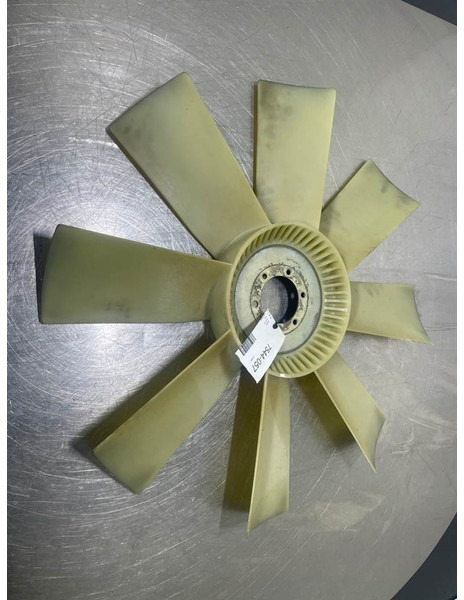 Hyundai HL757-7A-11LB-30121-Fan/Lüfterrad/Koelvin - מנוע עבור מכונת בנייה: תמונה 2 Hyundai HL757-7A-11LB-30121-Fan/Lüfterrad/Koelvin - מנוע עבור מכונת בנייה: תמונה 2
