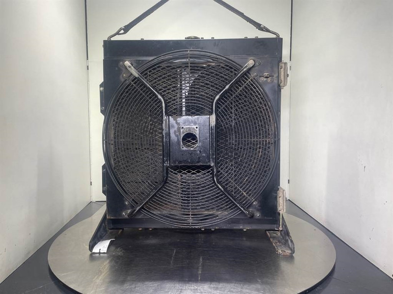Hyundai HL757-7A-11LF-30521-Cooler/Kühler/Koeler - מנוע עבור מכונת בנייה: תמונה 4 Hyundai HL757-7A-11LF-30521-Cooler/Kühler/Koeler - מנוע עבור מכונת בנייה: תמונה 4