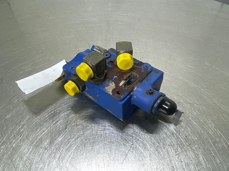 Hyundai HL757-7A-31LC-81010/RSM2-R901097120-Ride control - חלקי הידרוליקה עבור מכונת בנייה: תמונה 3 Hyundai HL757-7A-31LC-81010/RSM2-R901097120-Ride control - חלקי הידרוליקה עבור מכונת בנייה: תמונה 3