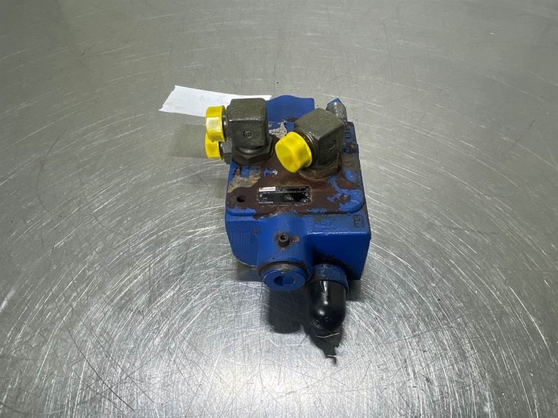 Hyundai HL757-7A-31LC-81010/RSM2-R901097120-Ride control - חלקי הידרוליקה עבור מכונת בנייה: תמונה 2 Hyundai HL757-7A-31LC-81010/RSM2-R901097120-Ride control - חלקי הידרוליקה עבור מכונת בנייה: תמונה 2