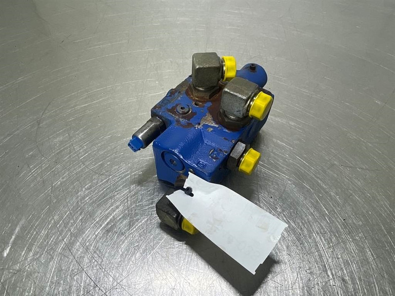 Hyundai HL757-7A-31LC-81010/RSM2-R901097120-Ride control - חלקי הידרוליקה עבור מכונת בנייה: תמונה 4 Hyundai HL757-7A-31LC-81010/RSM2-R901097120-Ride control - חלקי הידרוליקה עבור מכונת בנייה: תמונה 4