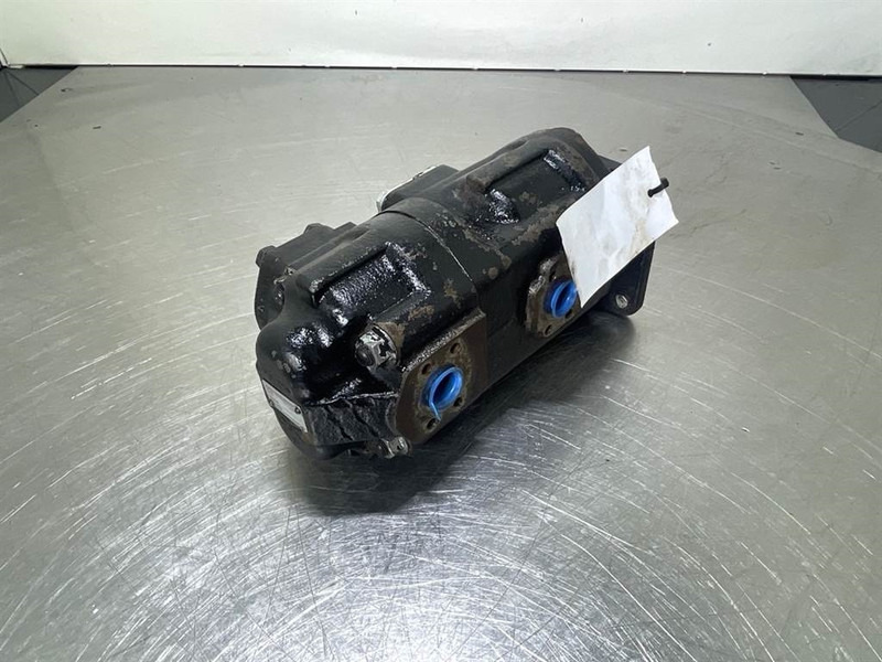 Hyundai HL757-7A-31LD-00300-146209-Main pump - חלקי הידרוליקה עבור מכונת בנייה: תמונה 5 Hyundai HL757-7A-31LD-00300-146209-Main pump - חלקי הידרוליקה עבור מכונת בנייה: תמונה 5