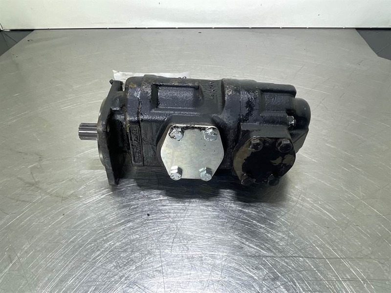 Hyundai HL757-7A-31LD-00300-146209-Main pump - חלקי הידרוליקה עבור מכונת בנייה: תמונה 1 Hyundai HL757-7A-31LD-00300-146209-Main pump - חלקי הידרוליקה עבור מכונת בנייה: תמונה 1