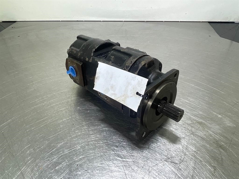 Hyundai HL757-7A-31LD-00300-146209-Main pump - חלקי הידרוליקה עבור מכונת בנייה: תמונה 2 Hyundai HL757-7A-31LD-00300-146209-Main pump - חלקי הידרוליקה עבור מכונת בנייה: תמונה 2