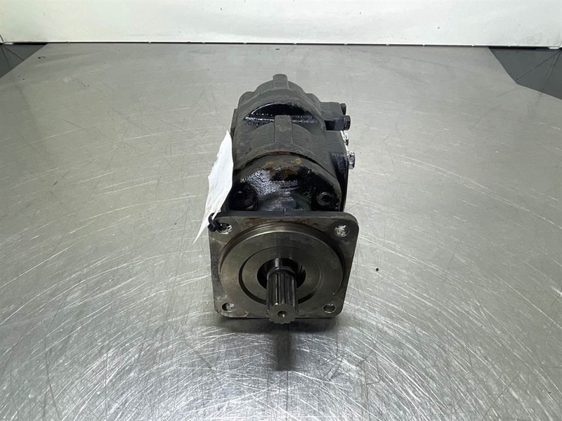 Hyundai HL757-7A-31LD-00300-146209-Main pump - חלקי הידרוליקה עבור מכונת בנייה: תמונה 3 Hyundai HL757-7A-31LD-00300-146209-Main pump - חלקי הידרוליקה עבור מכונת בנייה: תמונה 3