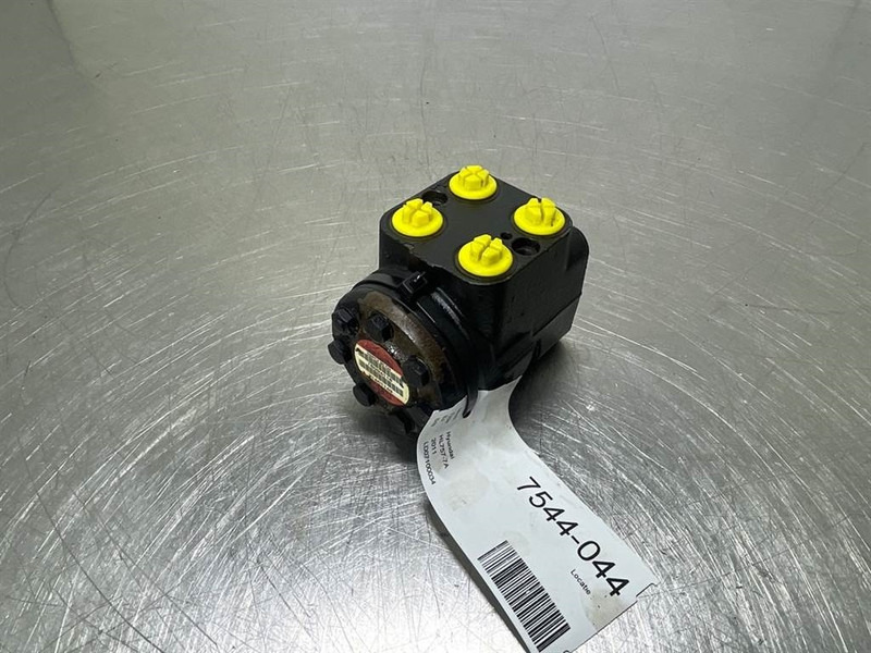 Hyundai HL757-7A-31LD-30010/150G4115-OSPCX80CN-Steering - חלקי הידרוליקה עבור מכונת בנייה: תמונה 4 Hyundai HL757-7A-31LD-30010/150G4115-OSPCX80CN-Steering - חלקי הידרוליקה עבור מכונת בנייה: תמונה 4