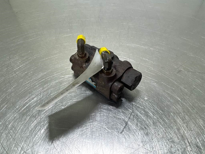 Hyundai HL757-7A-31LM-30310-Eaton VKLU2B-Cushion valve - חלקי הידרוליקה עבור מכונת בנייה: תמונה 4 Hyundai HL757-7A-31LM-30310-Eaton VKLU2B-Cushion valve - חלקי הידרוליקה עבור מכונת בנייה: תמונה 4