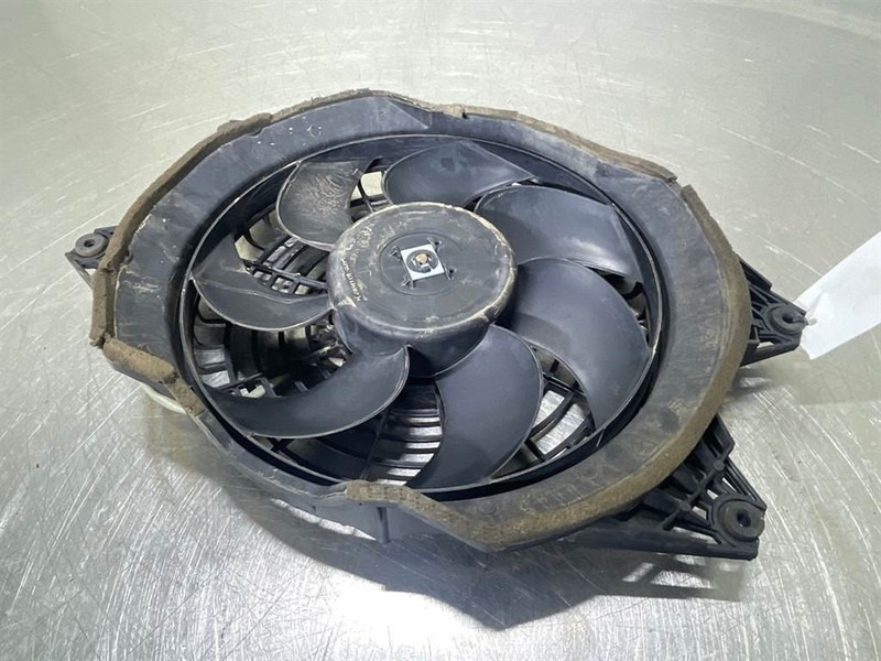 Hyundai HL757-7A-A2W01178 / KAMCO-99243-5K000-Fan/Lüfter - מערכת חשמל עבור מכונת בנייה: תמונה 5 Hyundai HL757-7A-A2W01178 / KAMCO-99243-5K000-Fan/Lüfter - מערכת חשמל עבור מכונת בנייה: תמונה 5
