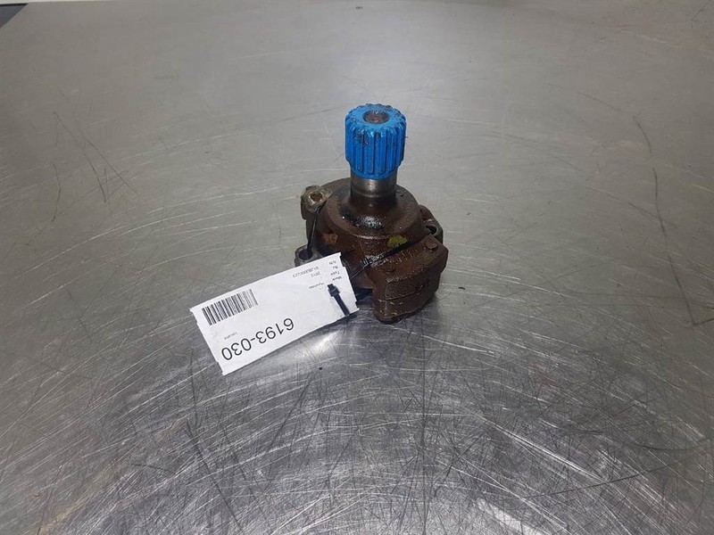Hyundai HL760-9 - Propshaft/Gelenkwelle/Cardanas - סרן וחלקים עבור מכונת בנייה: תמונה 1 Hyundai HL760-9 - Propshaft/Gelenkwelle/Cardanas - סרן וחלקים עבור מכונת בנייה: תמונה 1