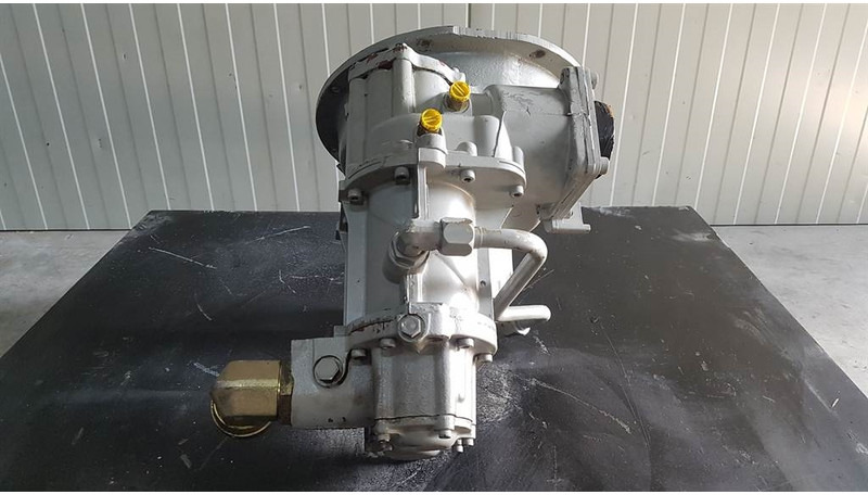 Ingersoll Rand P70WN - Compressor/Kompressor - מדחס אוויר: תמונה 4 Ingersoll Rand P70WN - Compressor/Kompressor - מדחס אוויר: תמונה 4