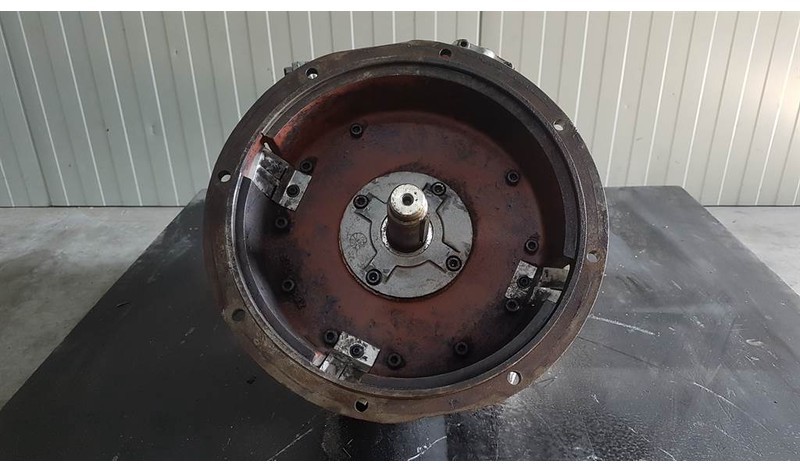 Ingersoll Rand P70WN - Compressor/Kompressor - מדחס אוויר: תמונה 2 Ingersoll Rand P70WN - Compressor/Kompressor - מדחס אוויר: תמונה 2